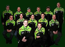 Team-ASR 2008